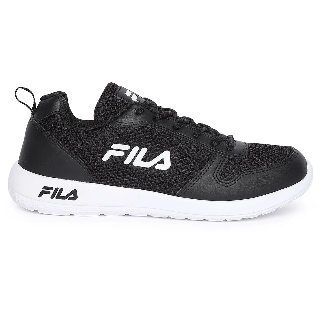 Fila Peacoat Ardito Plus Men's Running Shoes
