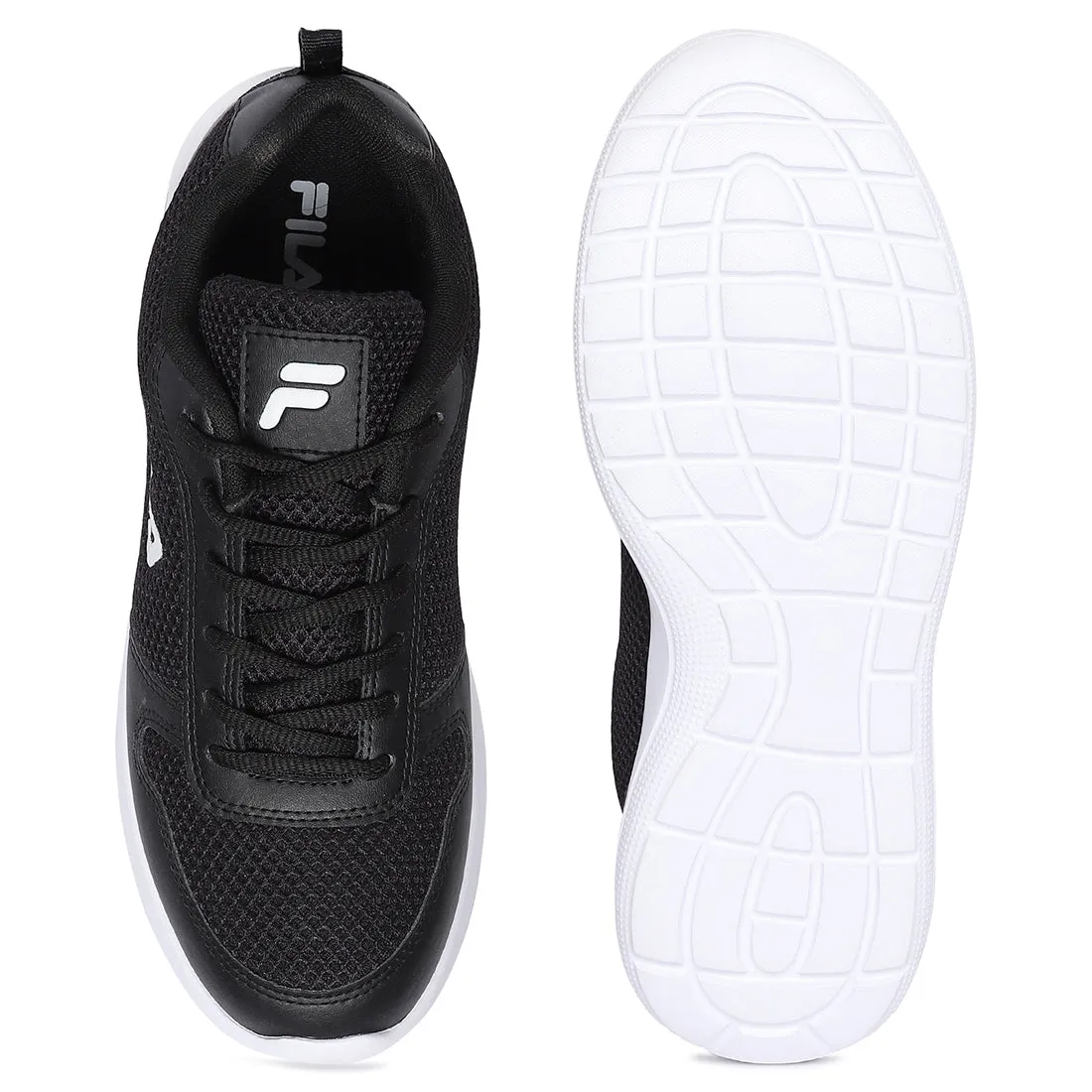 Fila Peacoat Ardito Plus Men's Running Shoes