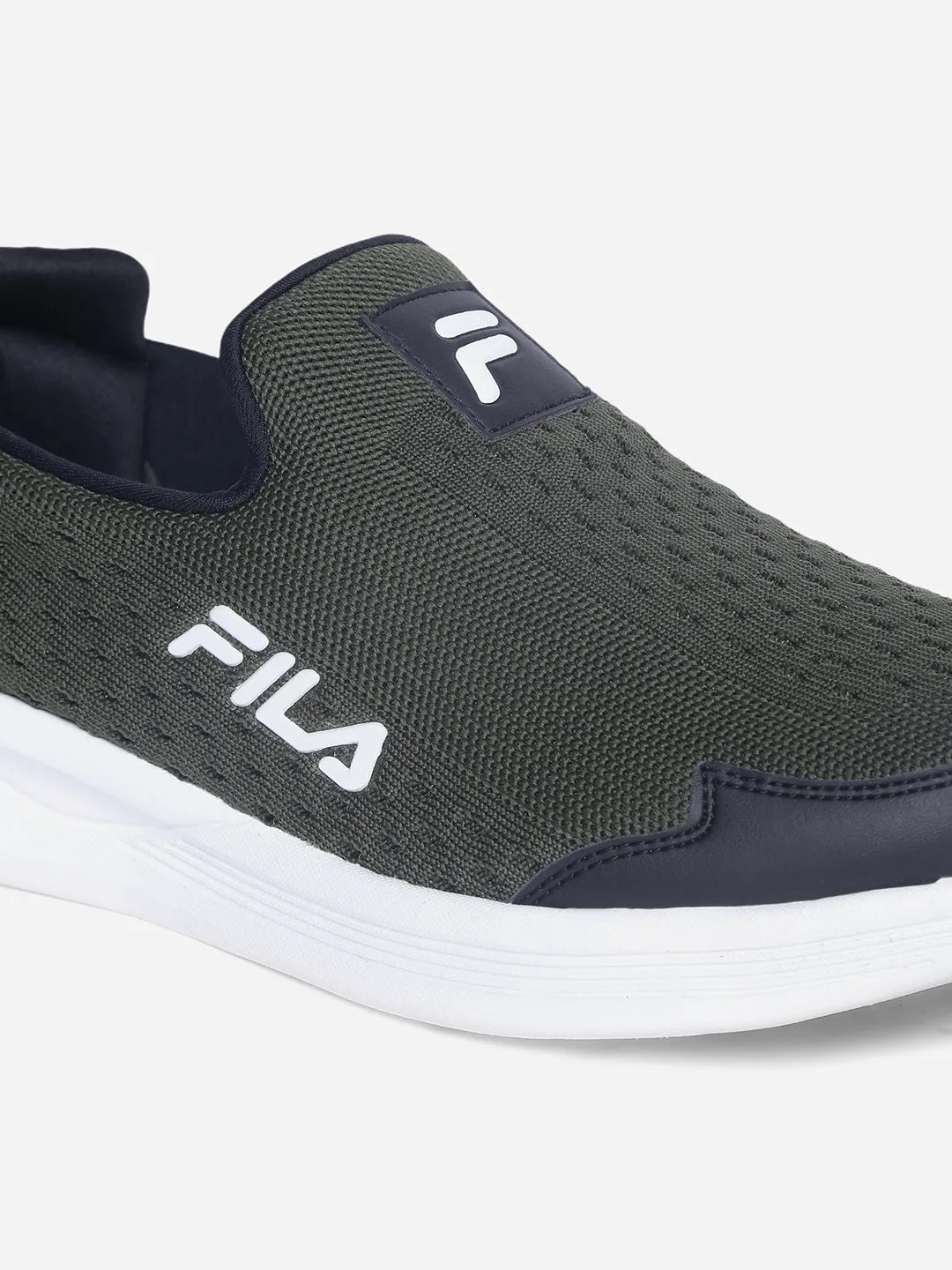 Fila Peacoat Cosmio Men's Running Shoes