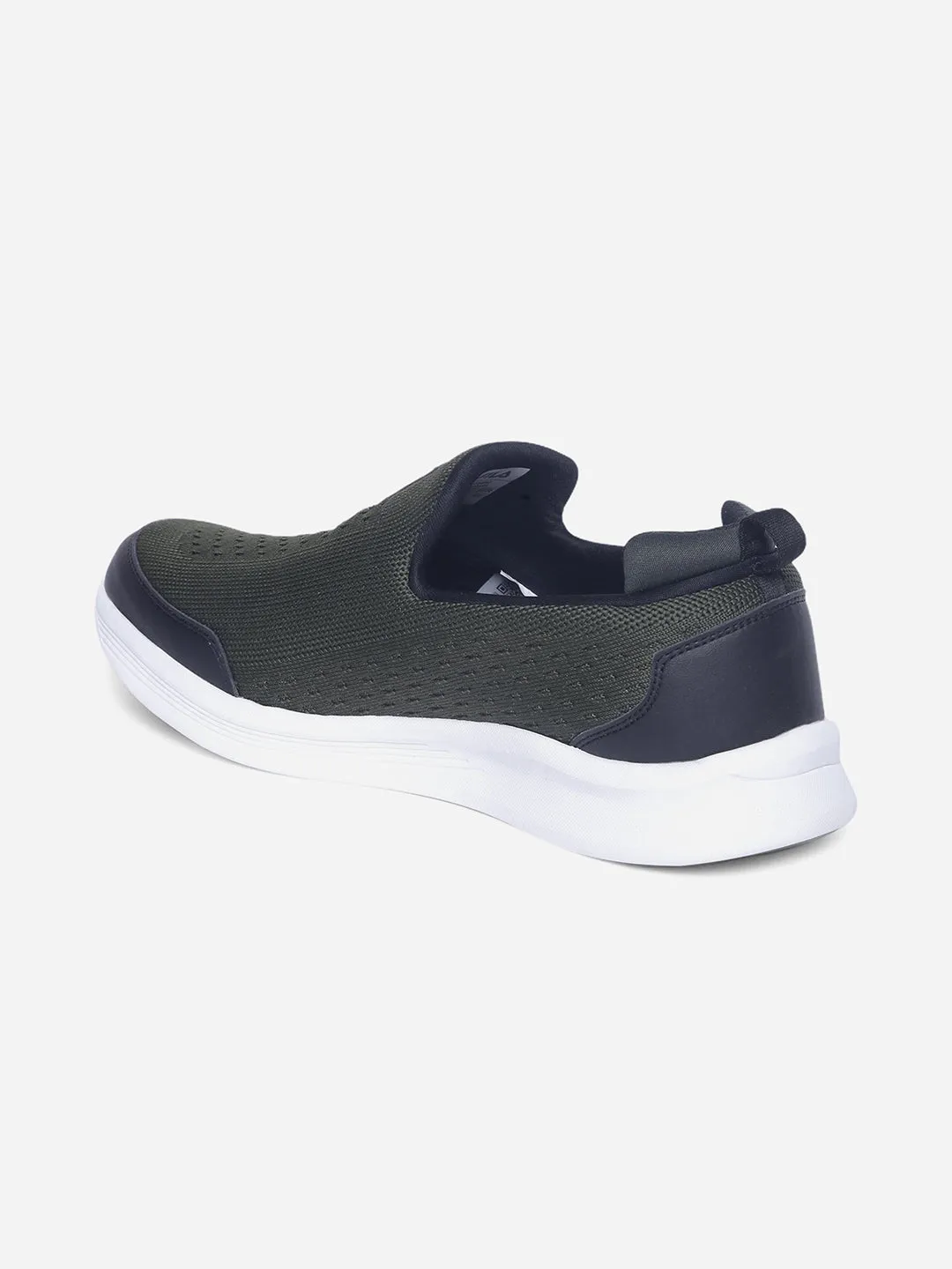 Fila Peacoat Cosmio Men's Running Shoes
