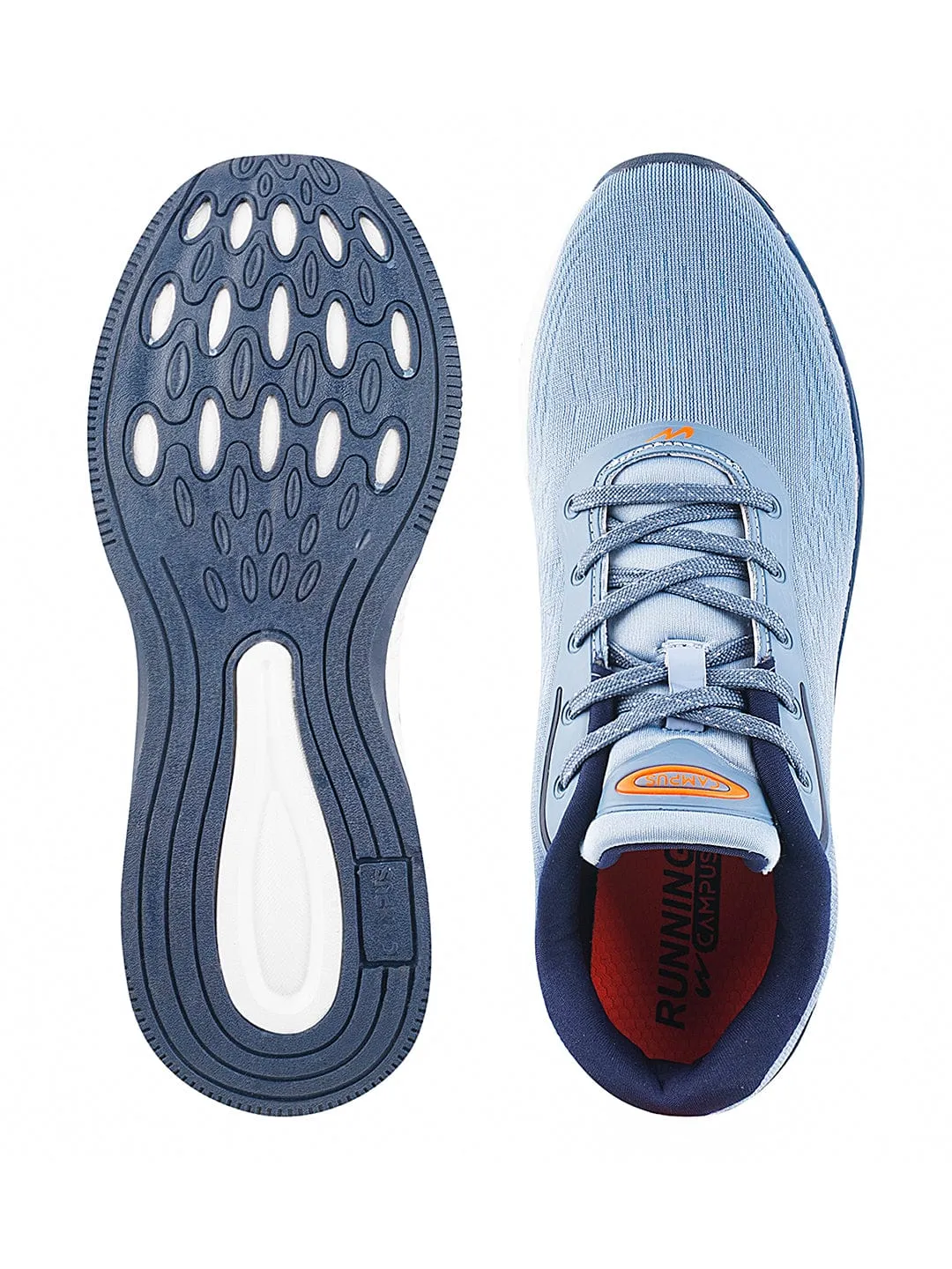FIREFLY Blue Men's Running Shoes