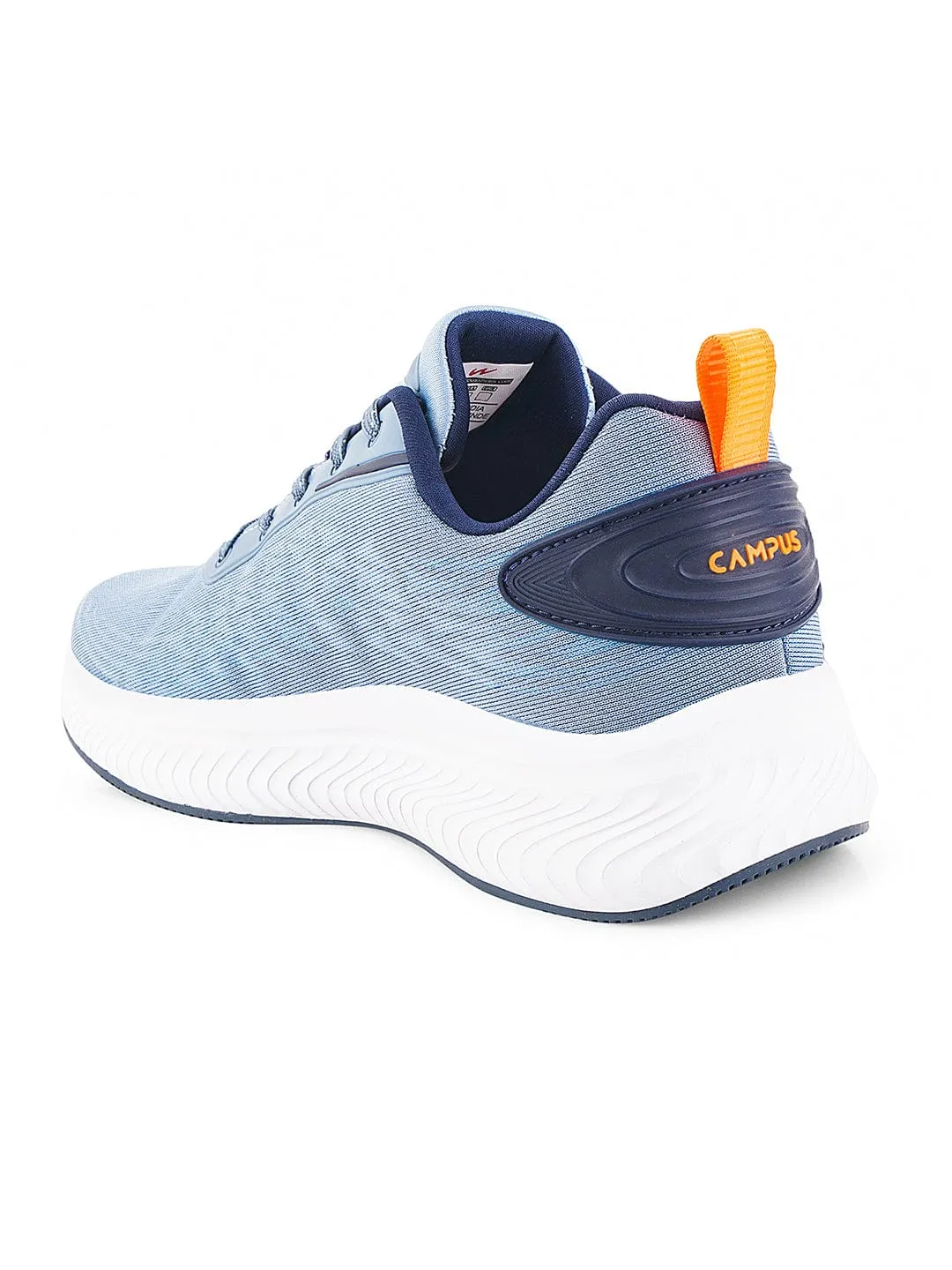 FIREFLY Blue Men's Running Shoes