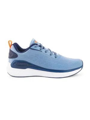 FIREFLY Blue Men's Running Shoes
