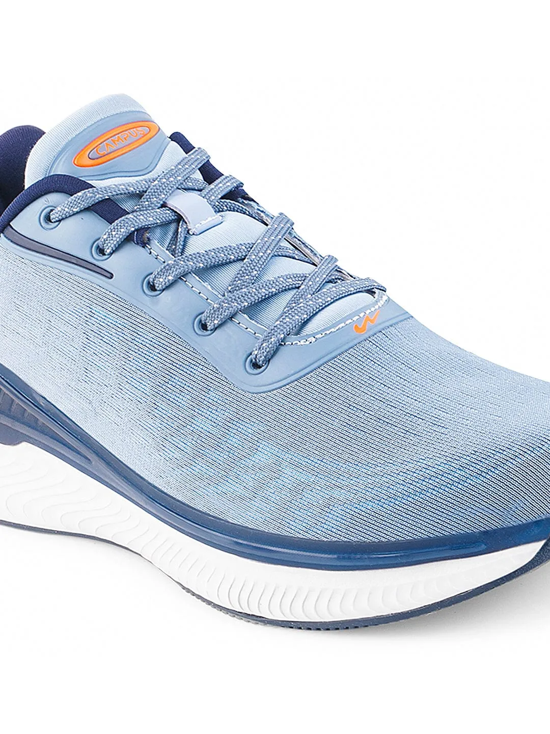 FIREFLY Blue Men's Running Shoes