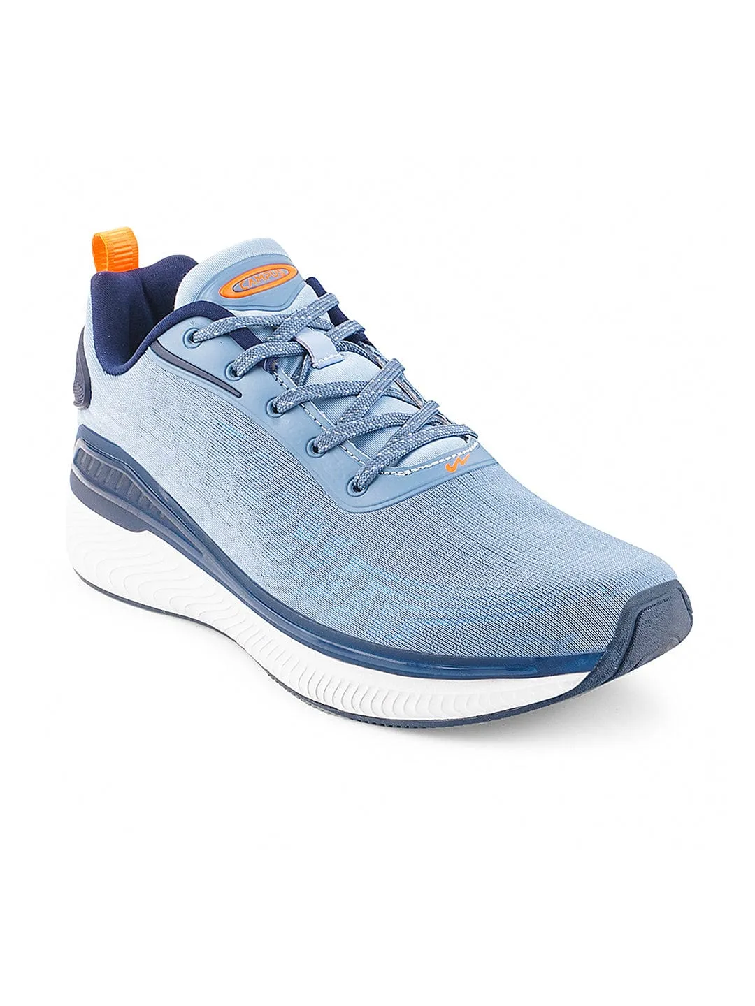 FIREFLY Blue Men's Running Shoes