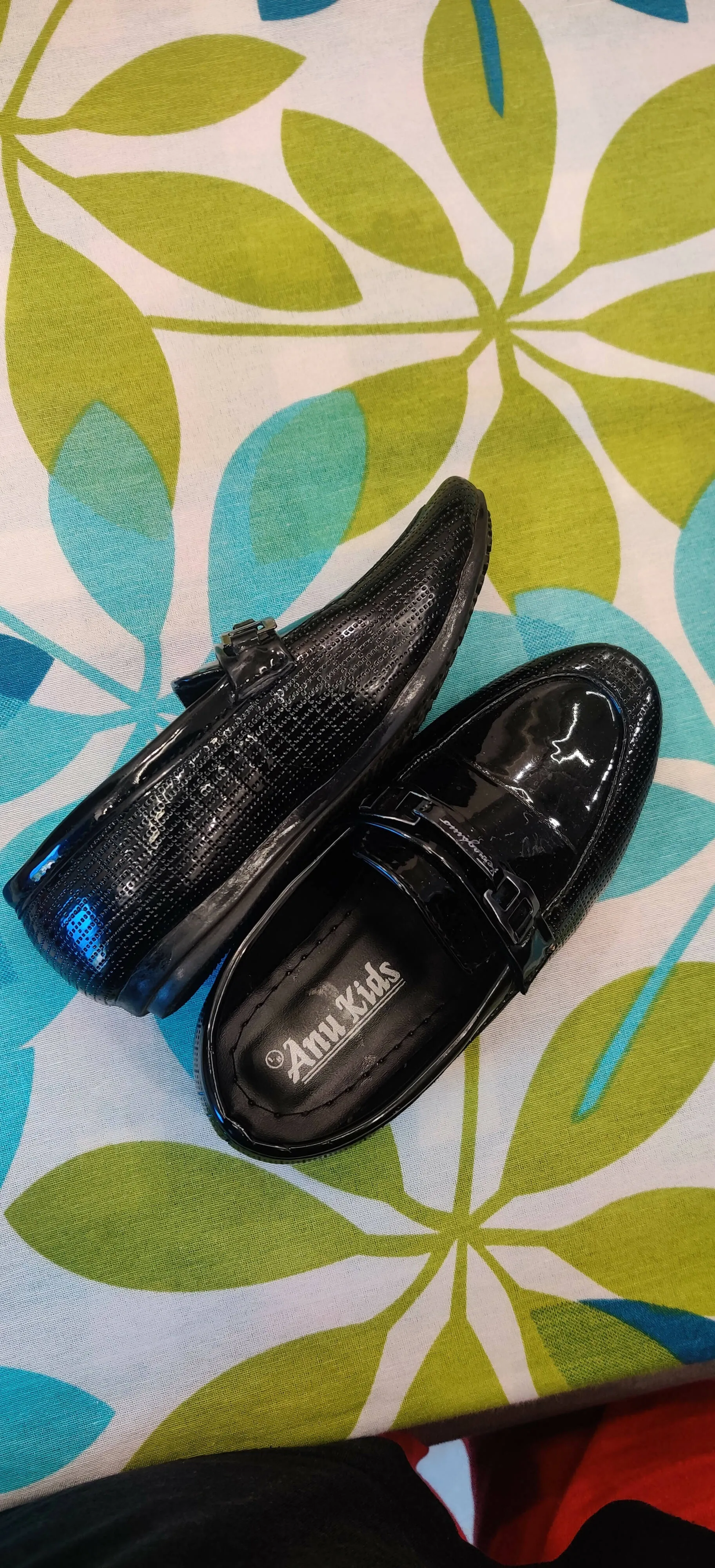 Formal shoes For Boy