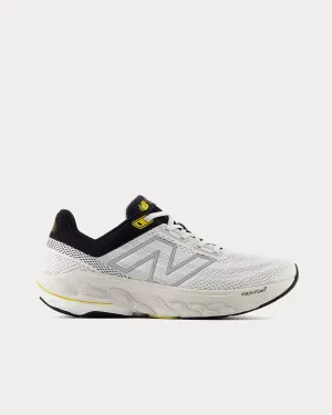 Fresh Foam X 860v14 Grey Matter / Black / Ginger Lemon Running Shoes