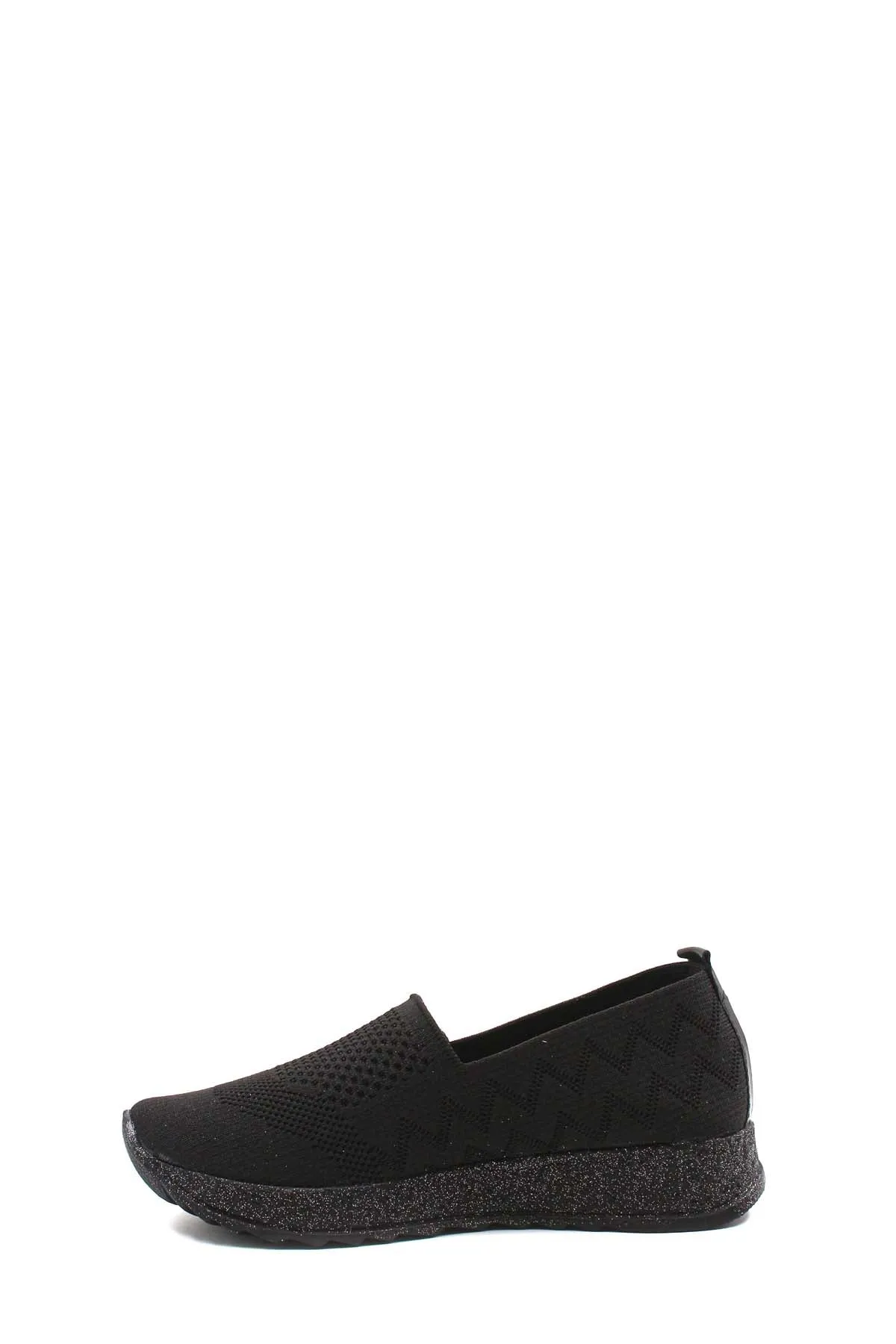 FST Women's Casual Shoes 629ZA501001 Black - Lynchburg