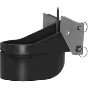 Furuno TM260 1kw Transom Mount Transducer