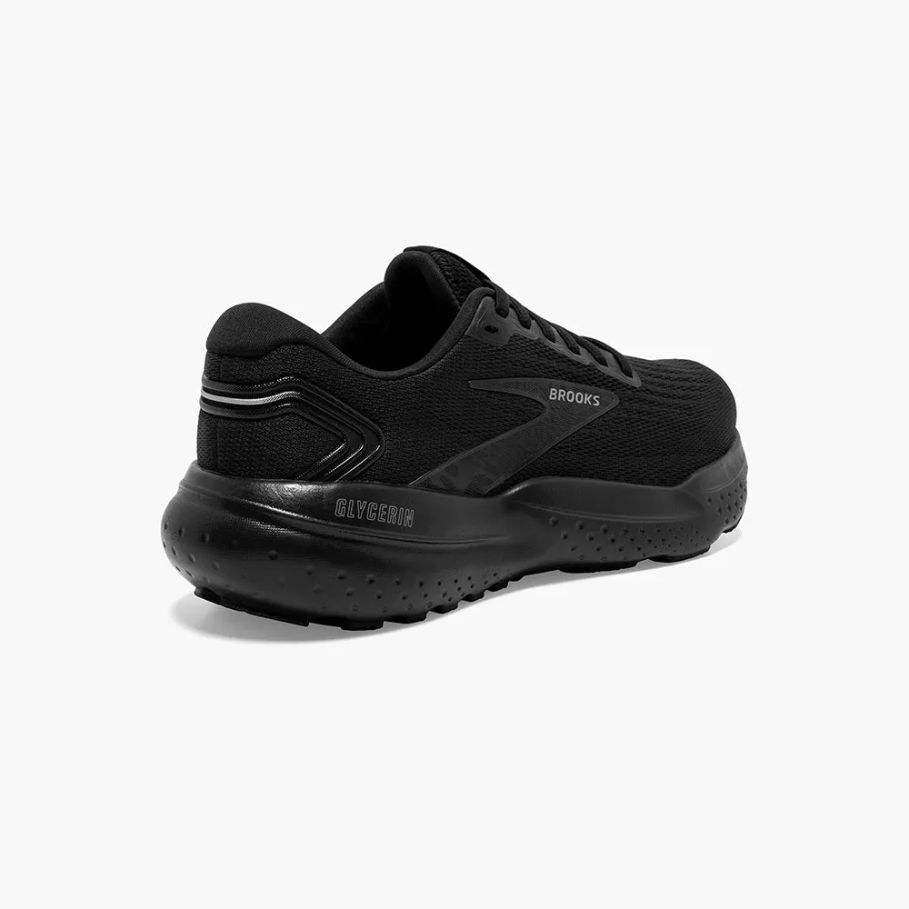 【FW24 秋冬・新品】Brooks Men's Glycerin 21 Wide 110419 Road Running FW24 男裝 闊頭版 路跑鞋 跑步鞋