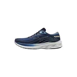 【FW24 秋冬・新品】Mizuno Men's Wave Skyrise 5 J1GC2409 Road Running FW24 男裝 跑鞋 路跑鞋