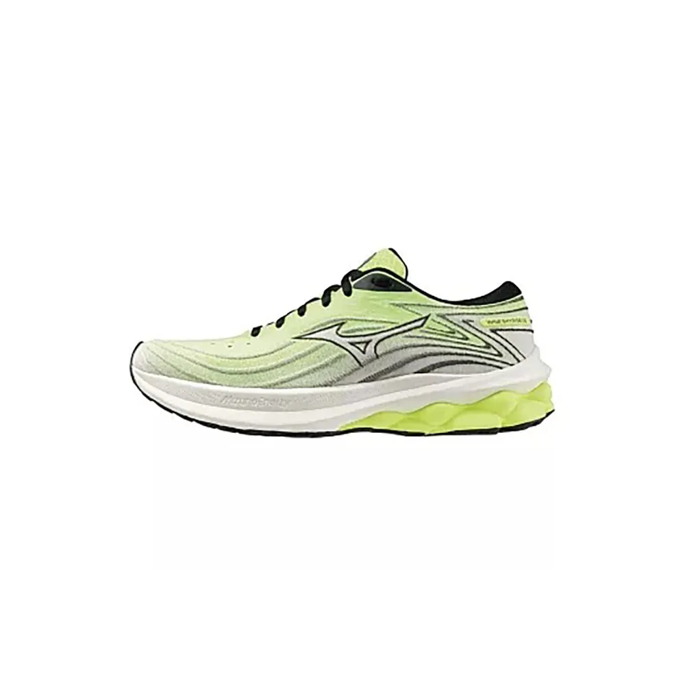【FW24 秋冬・新品】Mizuno Men's Wave Skyrise 5 J1GC2409 Road Running FW24 男裝 跑鞋 路跑鞋