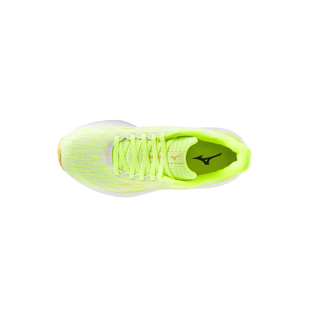 【FW24 秋冬・新品】Mizuno Women's Wave Rider 28 J1GD2403 Road Running FW24 女裝 跑鞋 路跑鞋