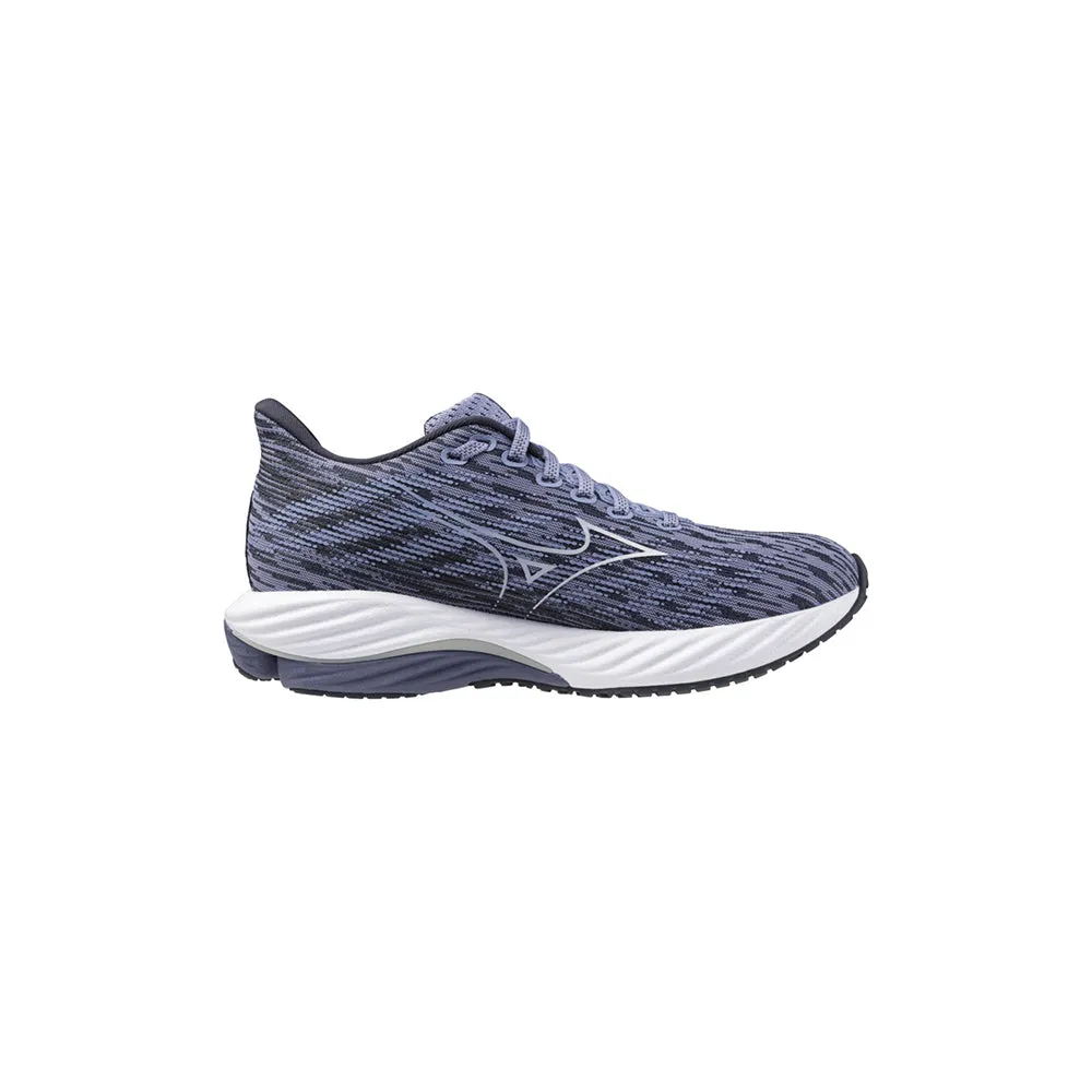 【FW24 秋冬・新品】Mizuno Women's Wave Rider 28 J1GD2403 Road Running FW24 女裝 跑鞋 路跑鞋
