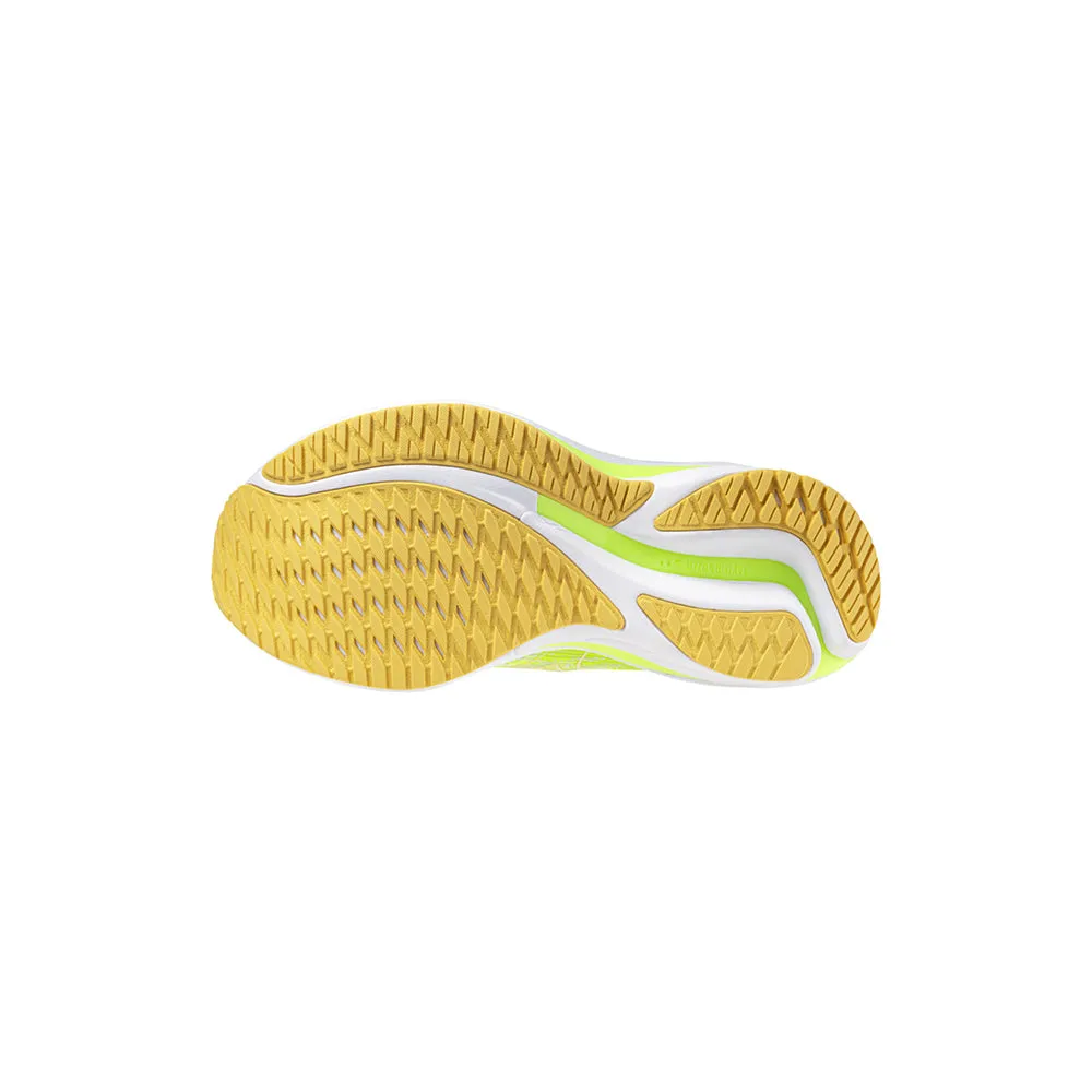 【FW24 秋冬・新品】Mizuno Women's Wave Rider 28 J1GD2403 Road Running FW24 女裝 跑鞋 路跑鞋