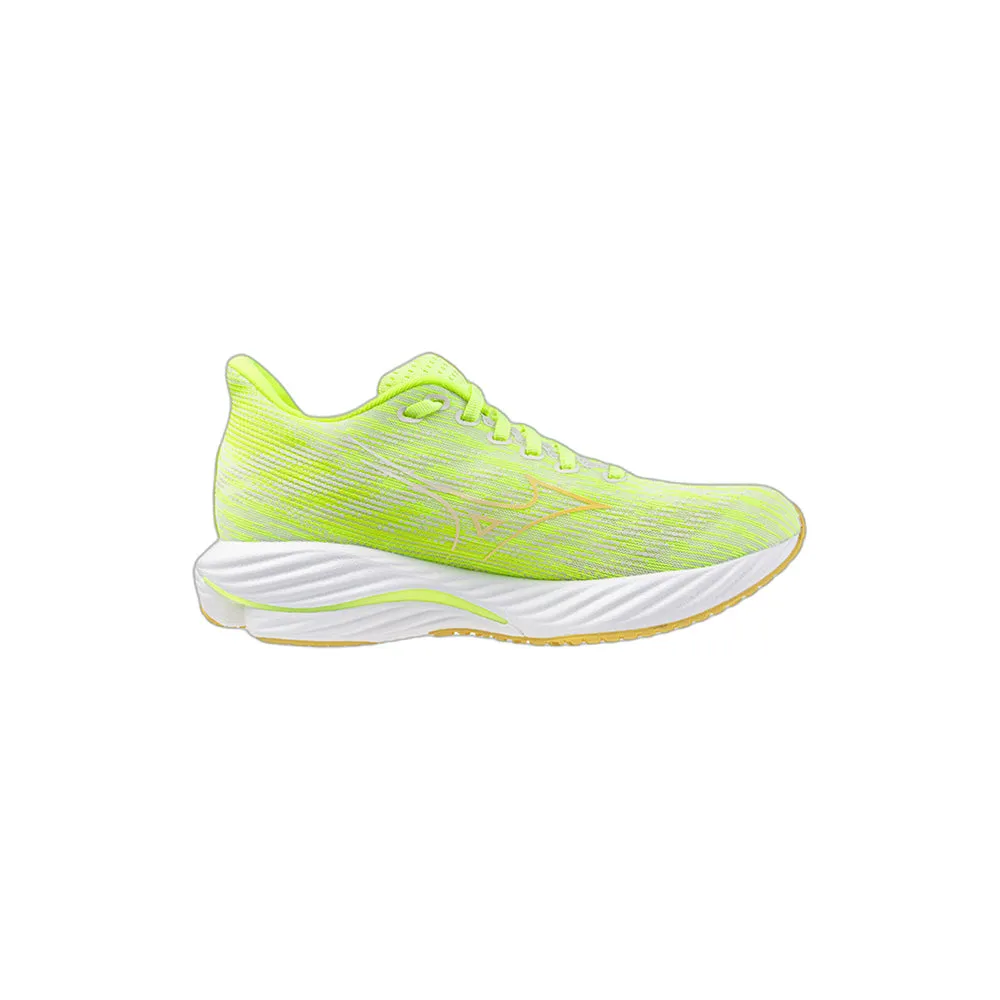 【FW24 秋冬・新品】Mizuno Women's Wave Rider 28 J1GD2403 Road Running FW24 女裝 跑鞋 路跑鞋