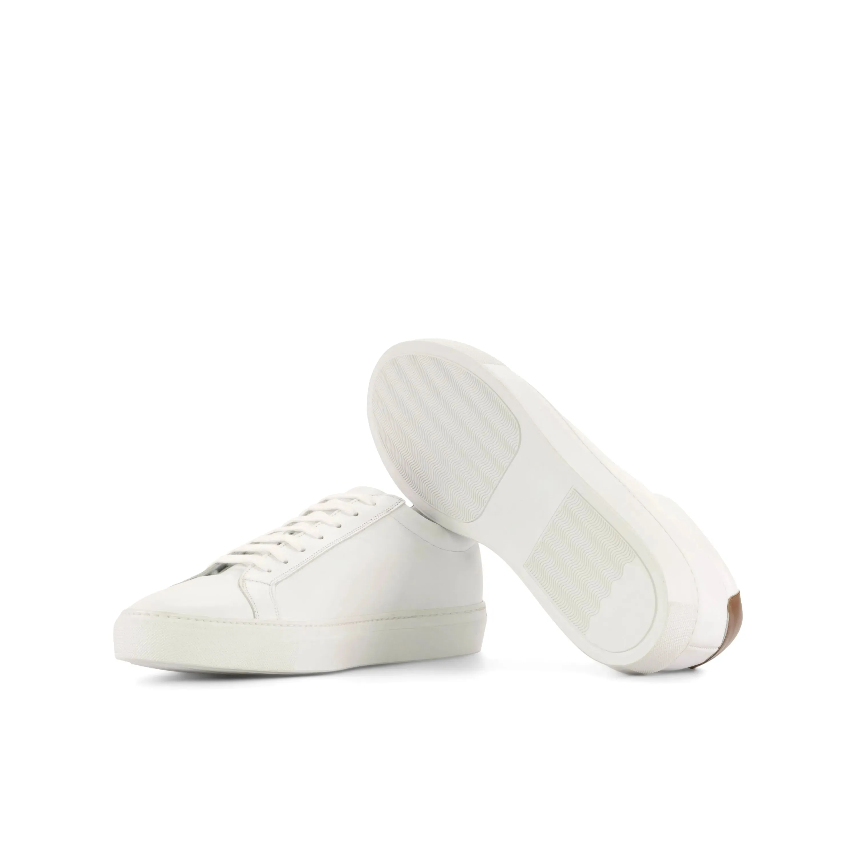 Garry low kick Sneaker