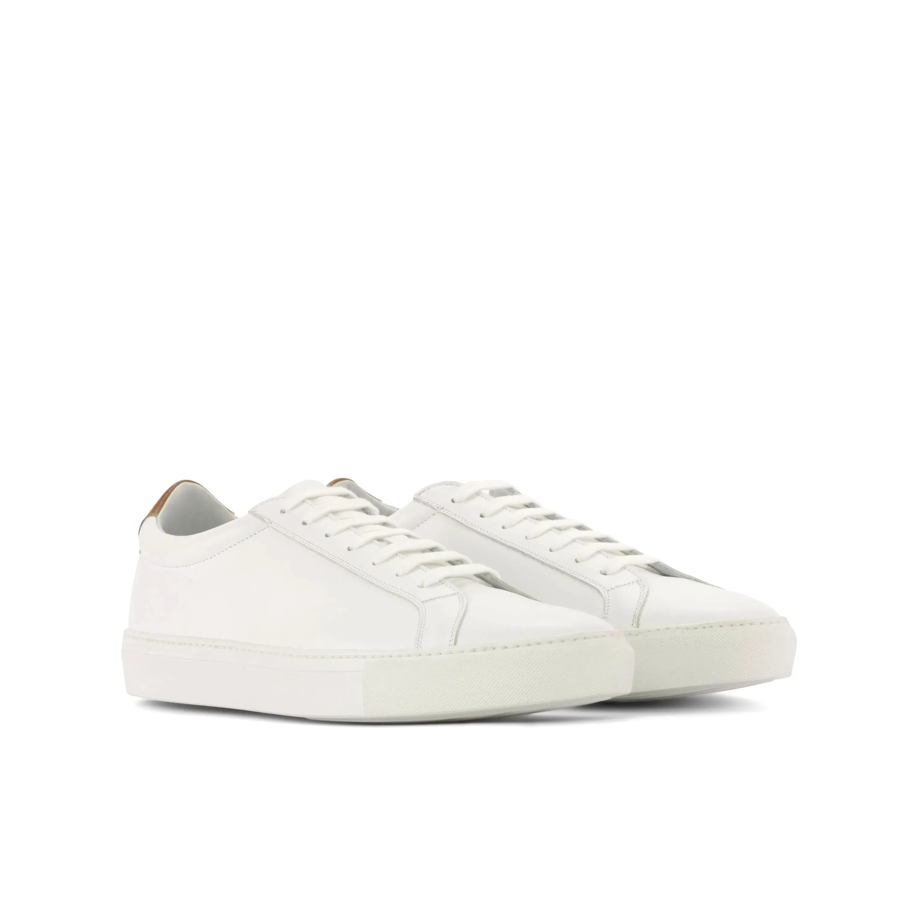 Garry low kick Sneaker