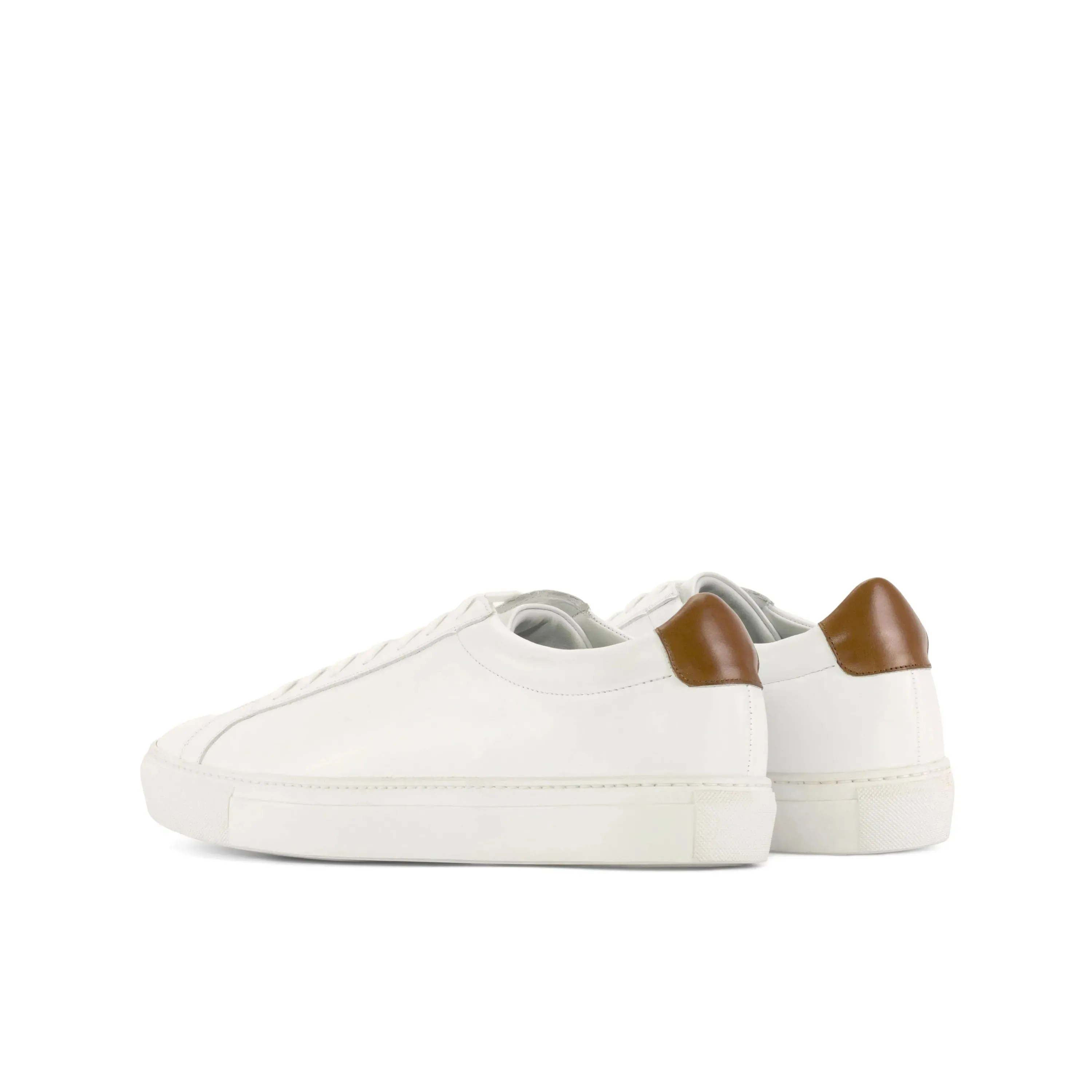 Garry low kick Sneaker