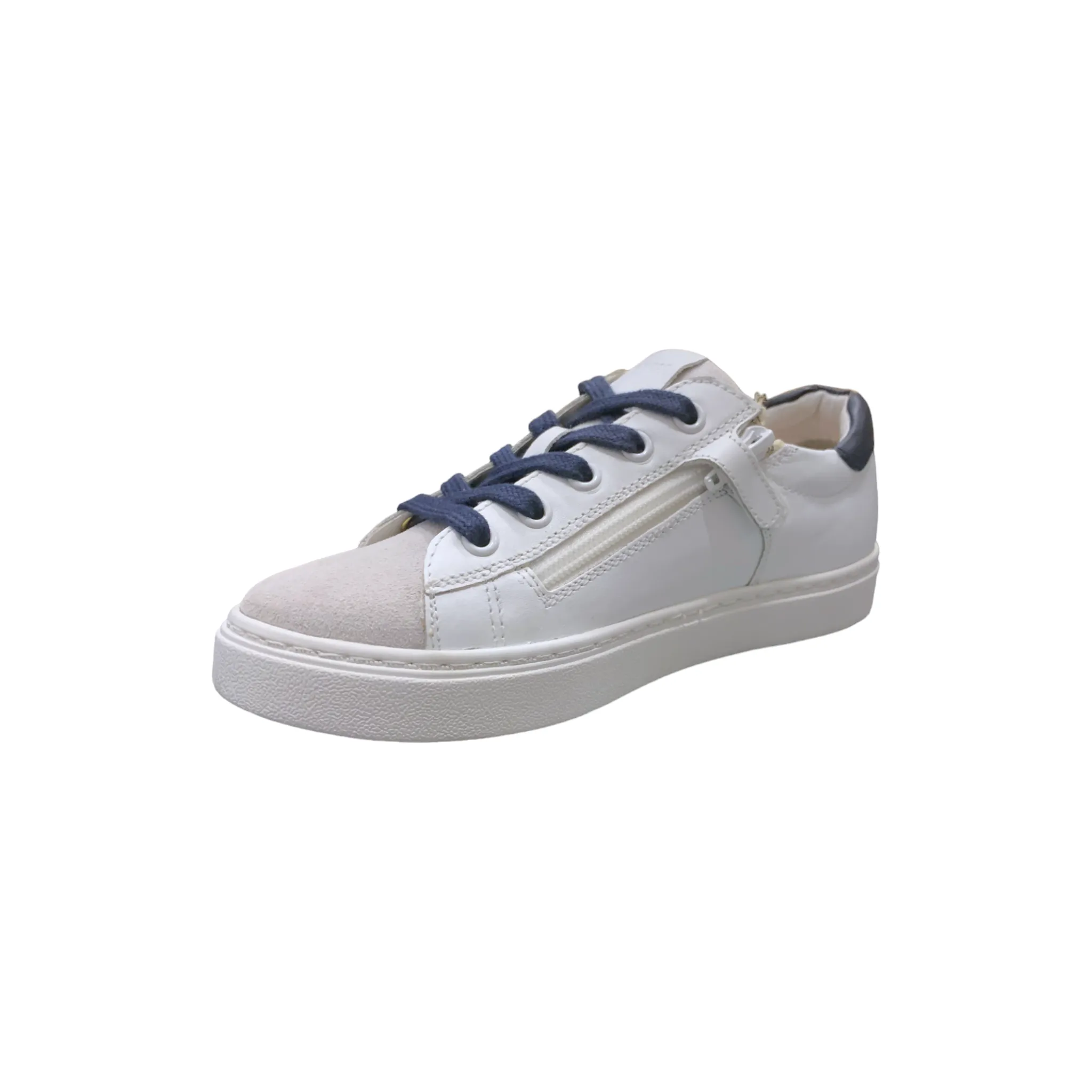 Geox Nashika Lace Sneaker