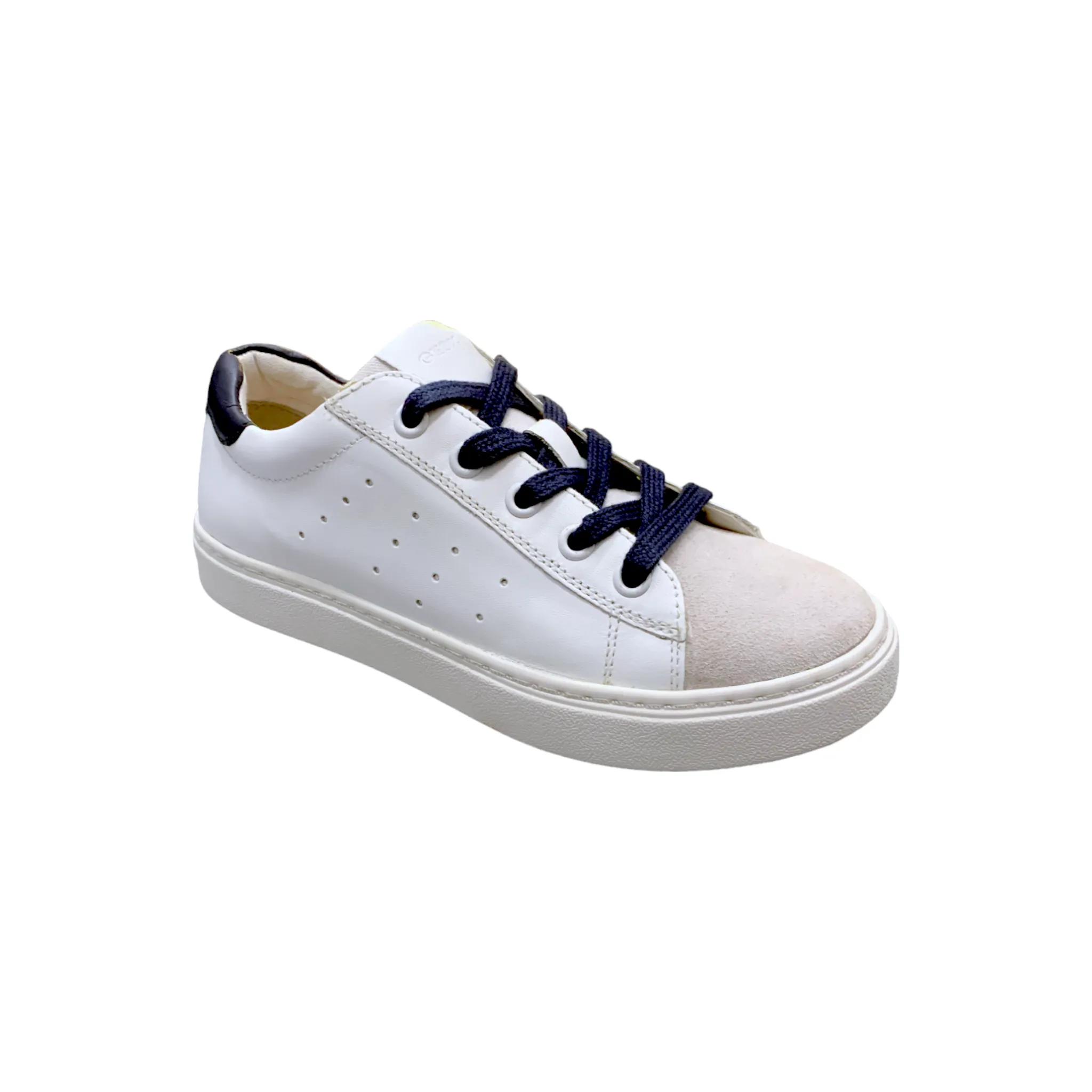 Geox Nashika Lace Sneaker