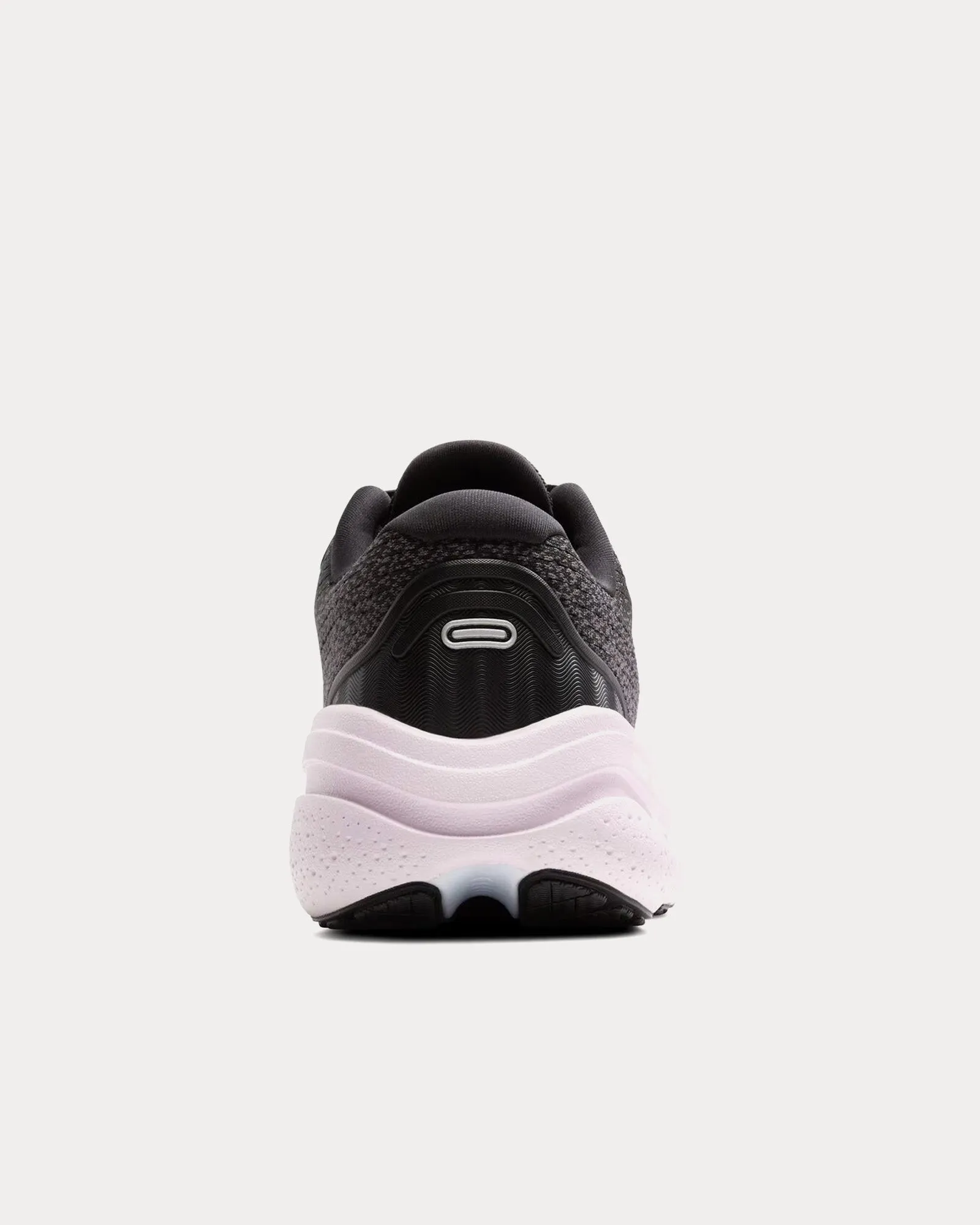 Ghost Max 2 Black / White / Orchid Ice Running Shoes