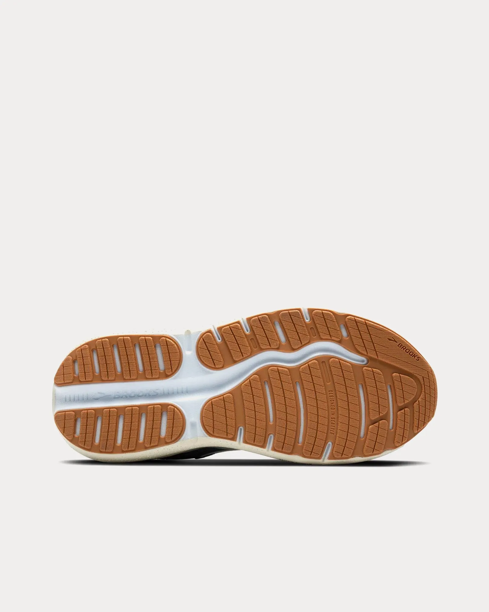 Ghost Max 2 Citadel / Coconut / Biscuit Running Shoes