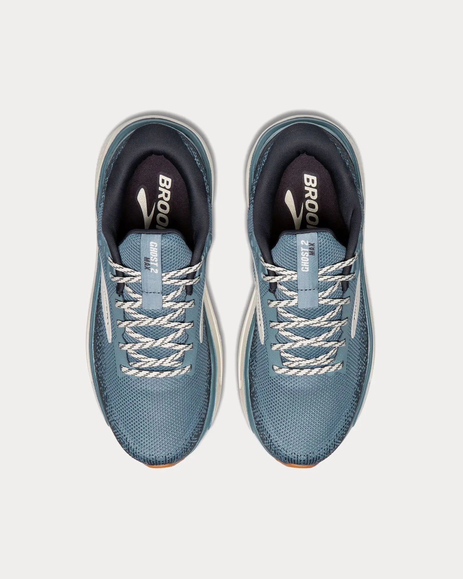 Ghost Max 2 Citadel / Coconut / Biscuit Running Shoes