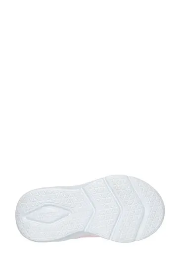 Girl's Infant Skechers Sole Swifters - Running Sweet