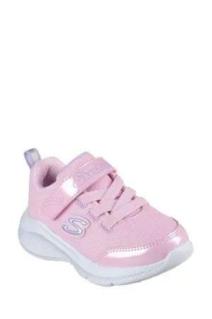 Girl's Infant Skechers Sole Swifters - Running Sweet