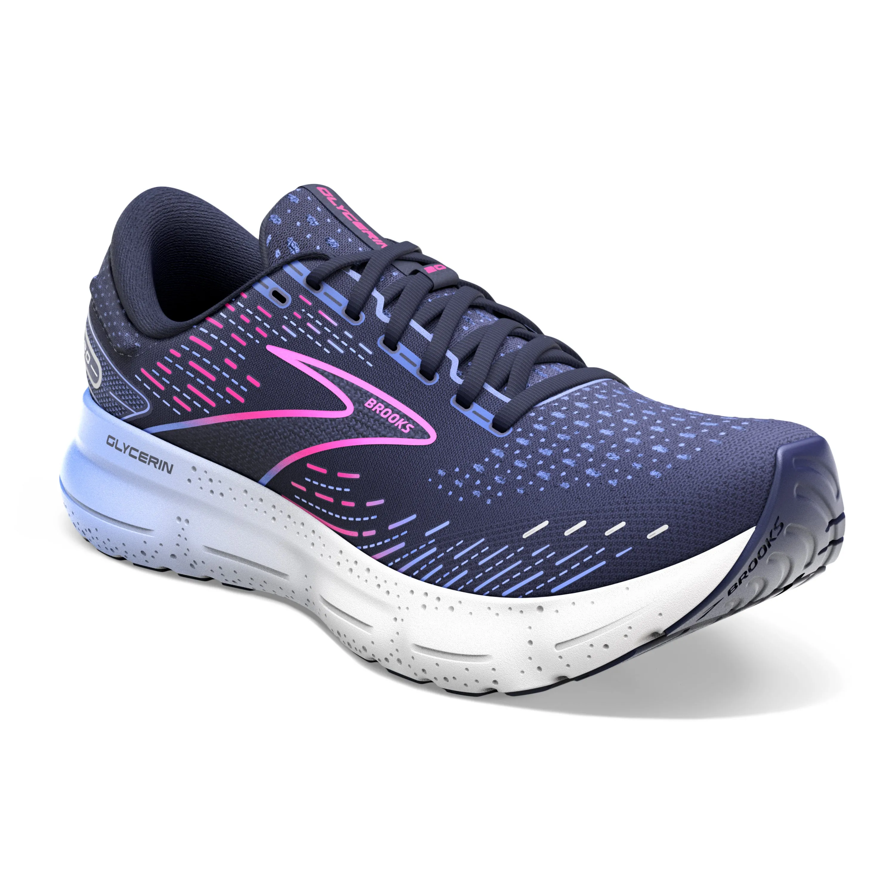 Glycerin GTS 20 - Women's Road Running Shoes