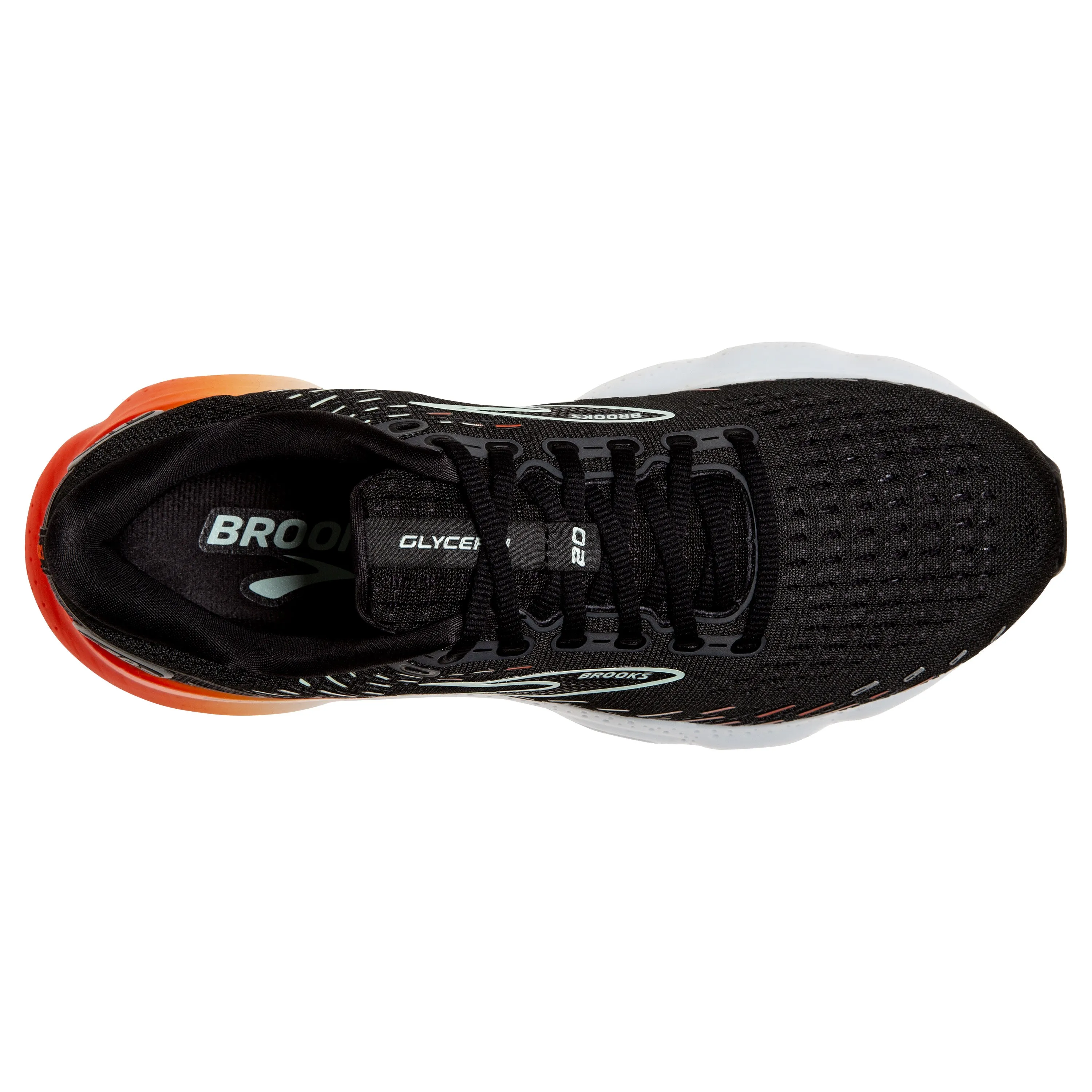 Glycerin GTS 20 - Women's Road Running Shoes