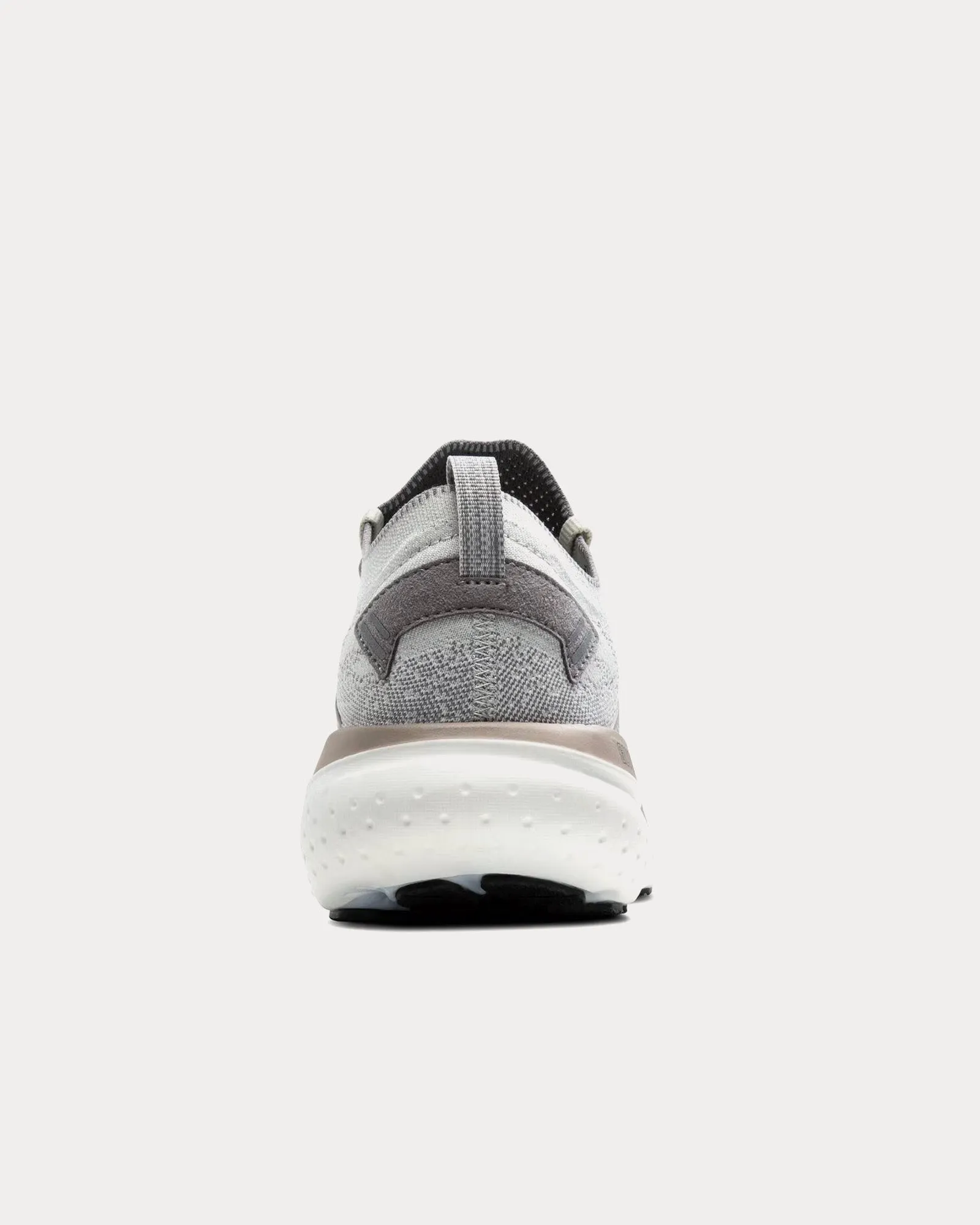 Glycerin StealthFit 21 Grey / Frost Grey / Champagne Running Shoes