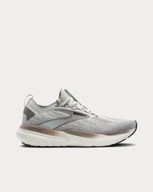 Glycerin StealthFit 21 Grey / Frost Grey / Champagne Running Shoes