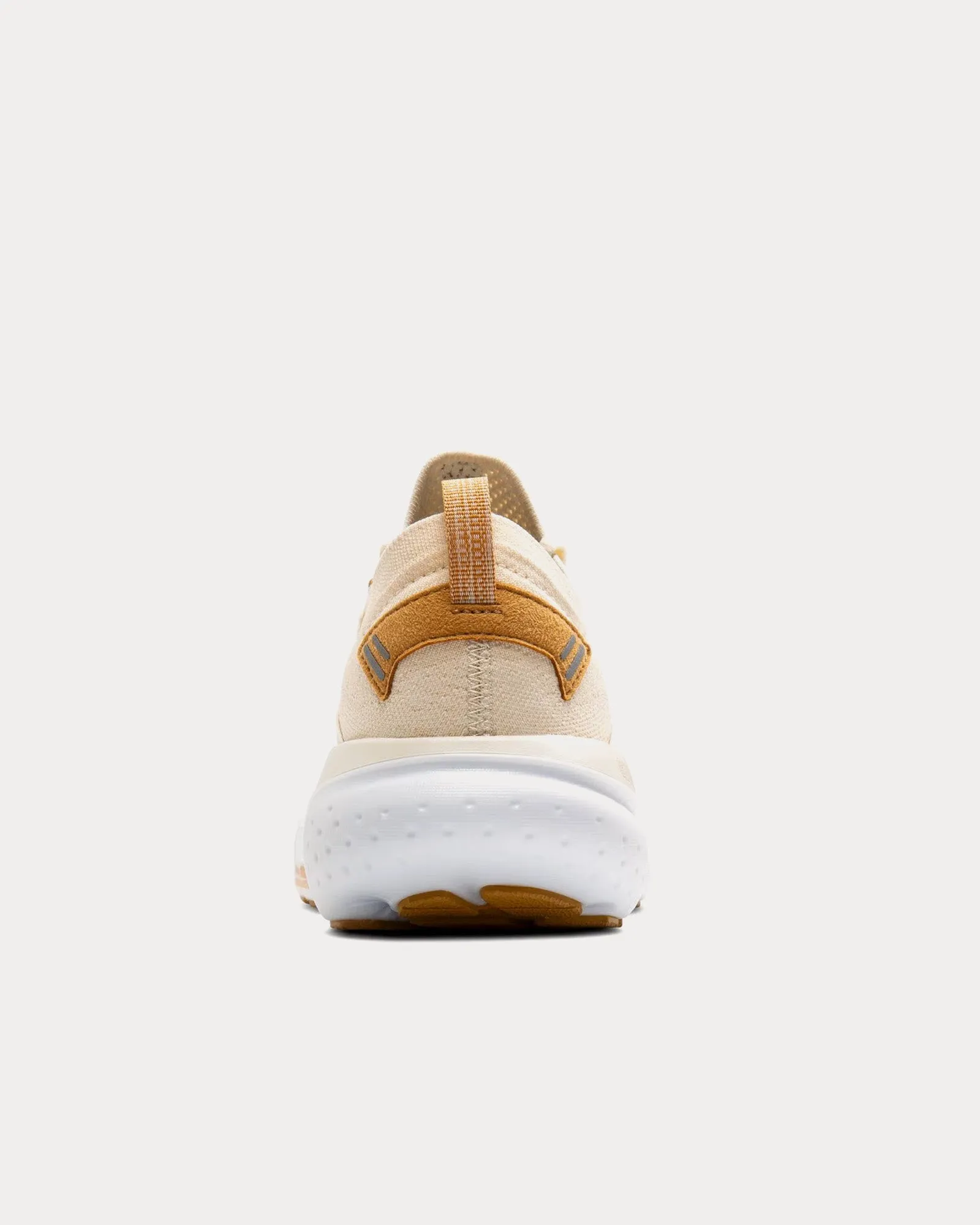Glycerin StealthFit 21 Marshmallow / Cream / Biscuit Running Shoes