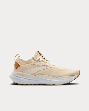 Glycerin StealthFit 21 Marshmallow / Cream / Biscuit Running Shoes