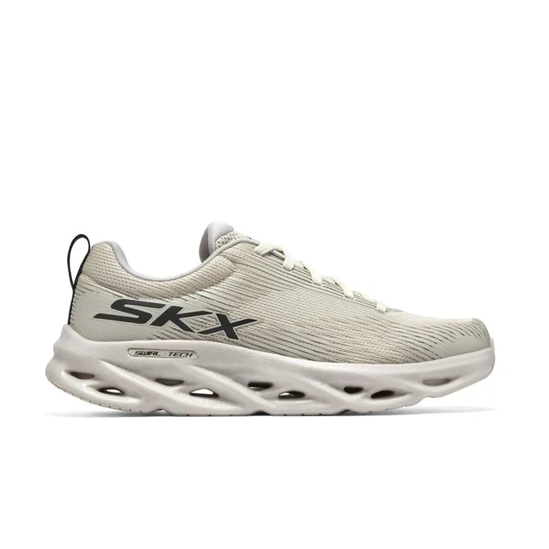 GO RUN SWIRL TECH SPEED - 220907/NAT