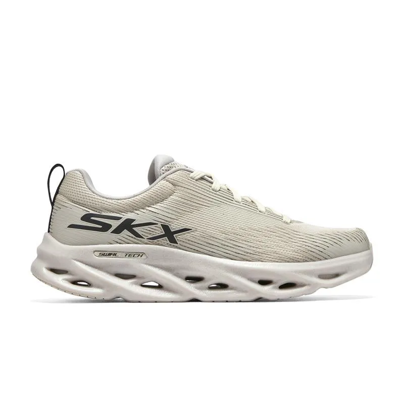 GO RUN SWIRL TECH SPEED - 220907/NAT
