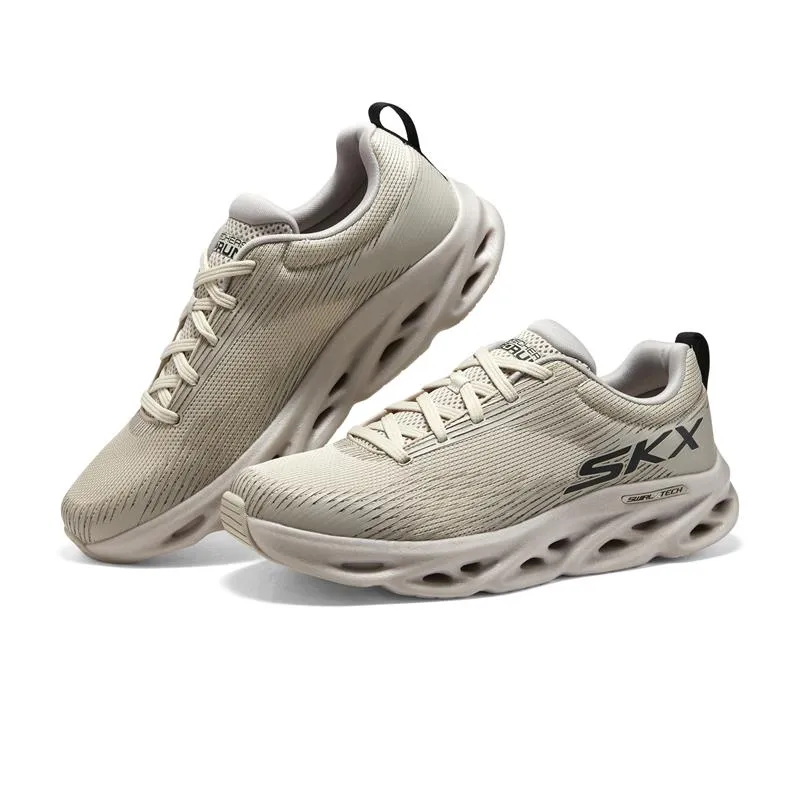 GO RUN SWIRL TECH SPEED - 220907/NAT