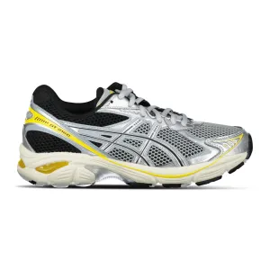 GT-2160 Burnt Piedmont Grey & Pure Silver Trainers