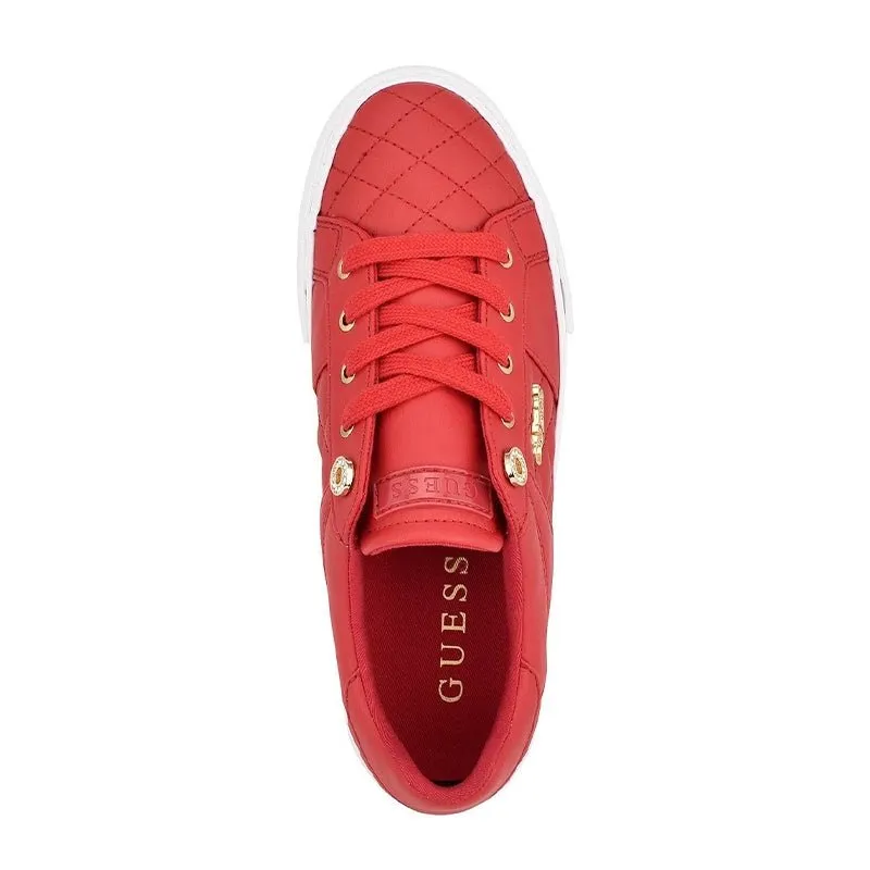 GUESS LOVEN WOMEN SHOES GUW89