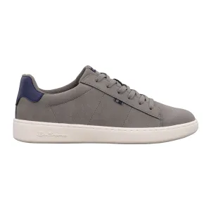 Hampton Lace Up Sneakers
