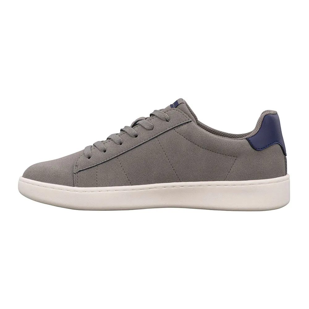 Hampton Lace Up Sneakers