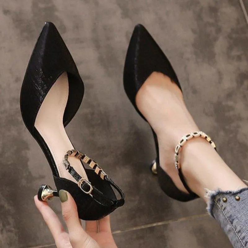 Hollow Sandals Women's Shoes