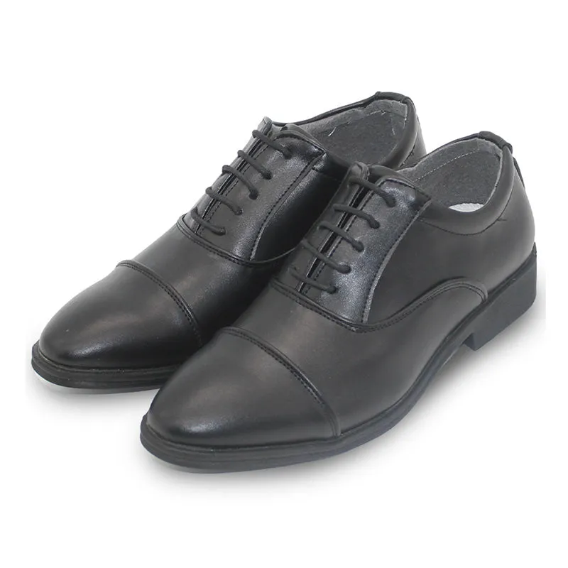 Honkai: Star Rail Welt Cosplay Shoes