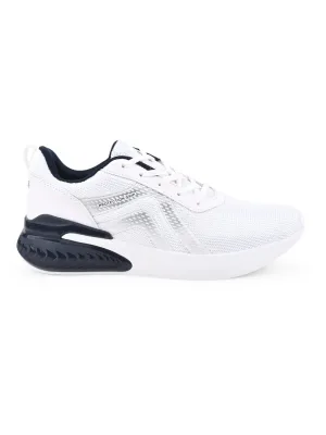 HOTLINE White Men's Running Shoes