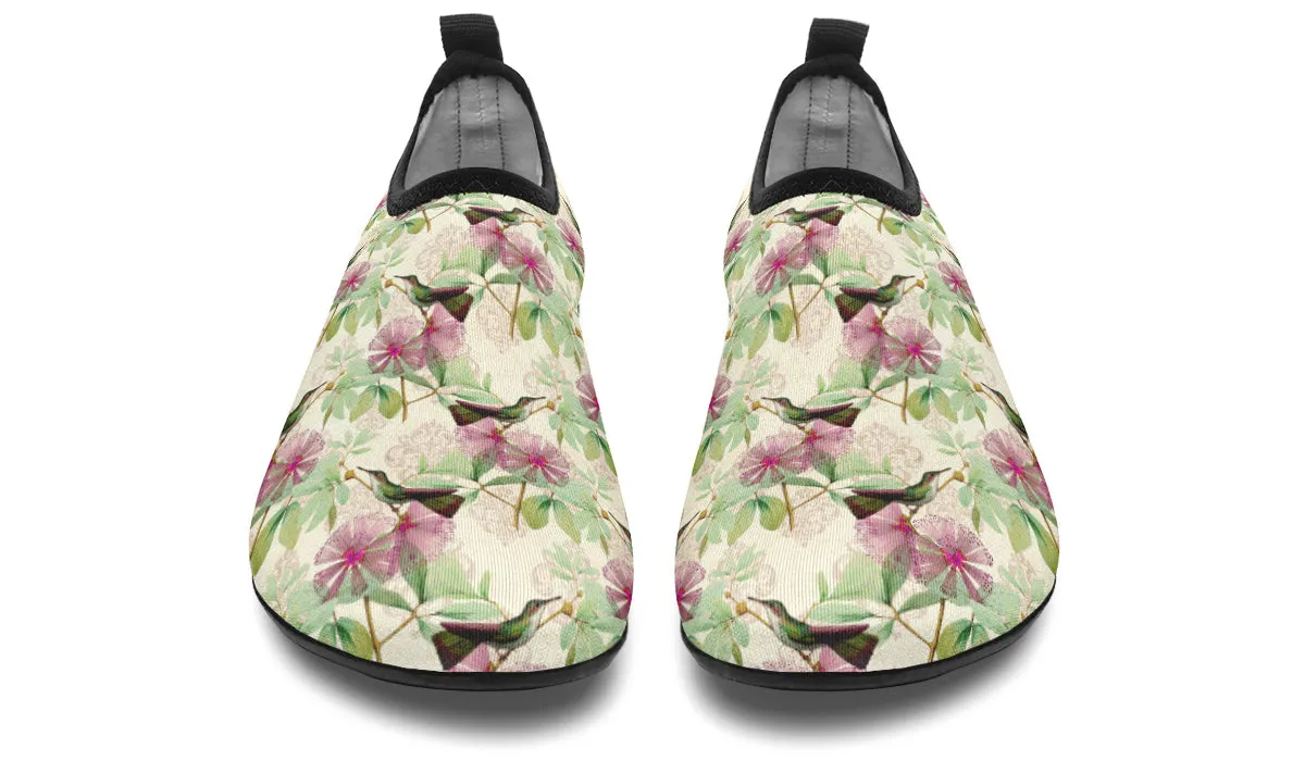 Hummingbirds Water Shoes