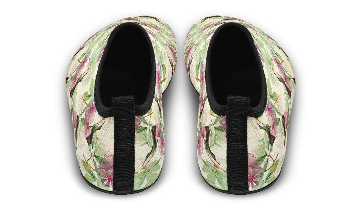 Hummingbirds Water Shoes