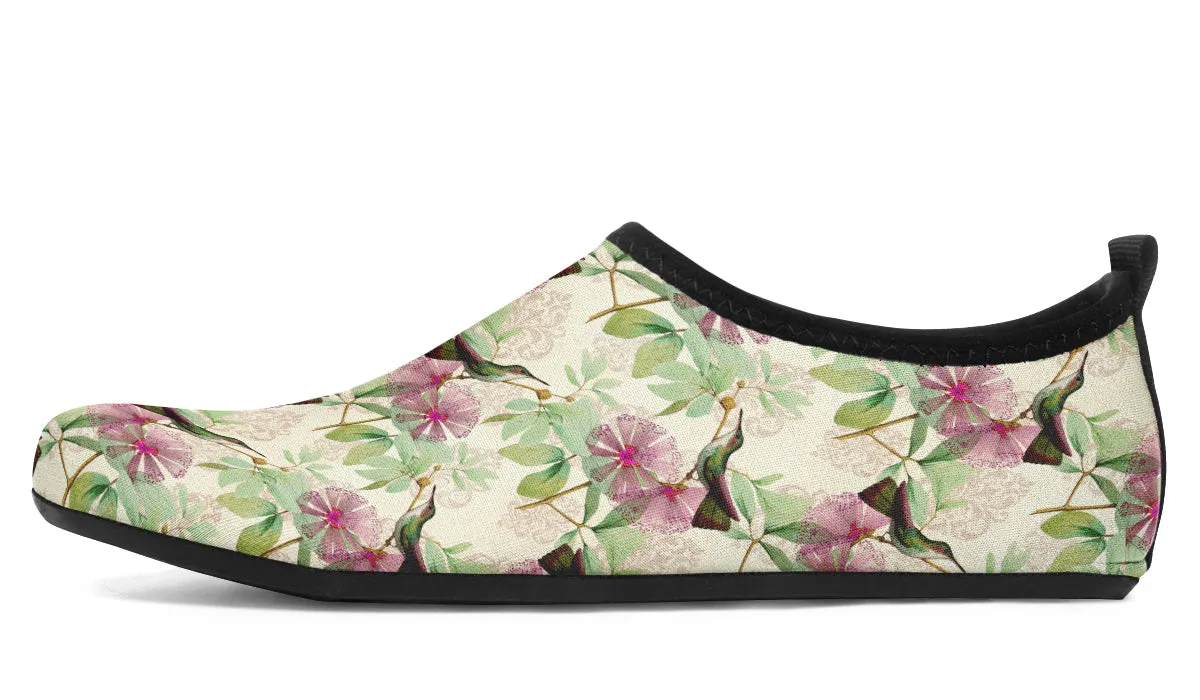 Hummingbirds Water Shoes
