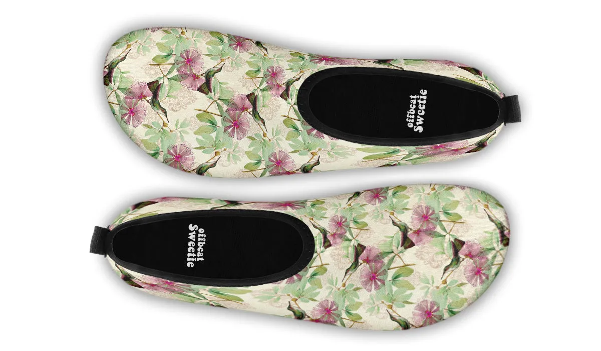 Hummingbirds Water Shoes